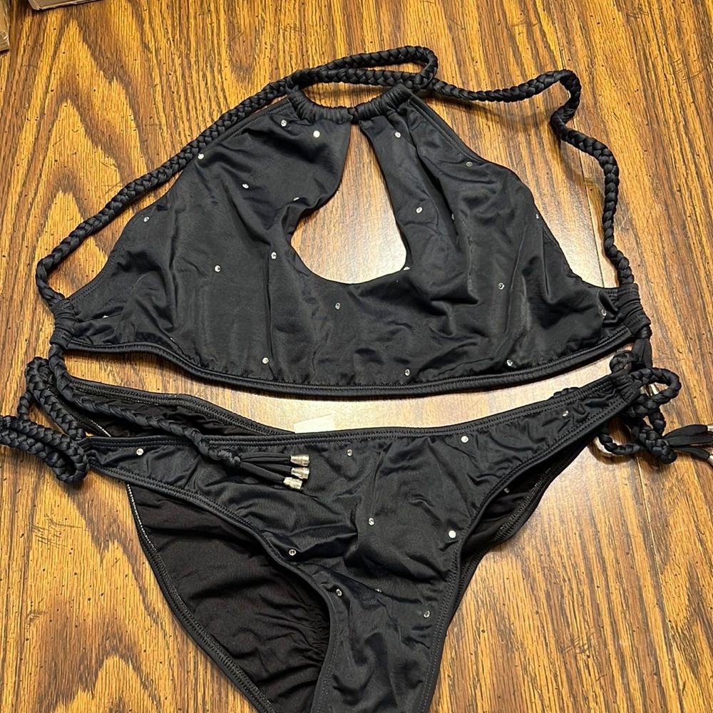 Myskova 2Pc Swimsuit Size (EG) XL